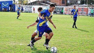 Por la 18ª fecha, Sportivo Guadalupe, uno de los punteros del Apertura, recibe al duro Nobleza.