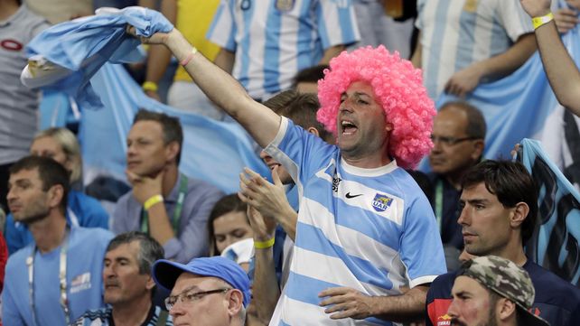 Las mejores imágenes de la décima jornada de los Juegos Olímpicos Río 2016
