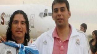 Formalizaron la imputación contra el administrador del clan Cantero
