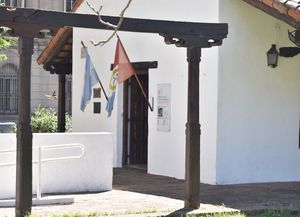 La Casa de los Diez de Andino, el hogar más antiguo del país 