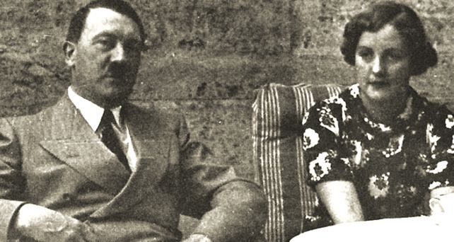 Aseguran que Hitler muri&oacute; en la Argentina