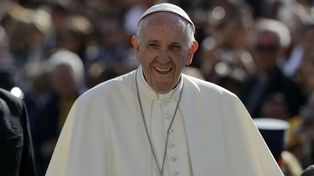 El Papa vendrá cuando le pueda hacer el mayor bien al pueblo argentino