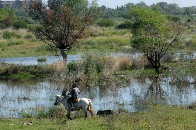 Reclaman mejoras para Colastiné Norte