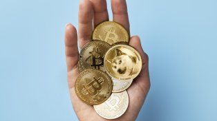Argentina lidera la adopción de criptomonedas en América Latina