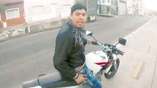 Detienen otra vez al ladrón en moto que fue filmado asaltando a un turista