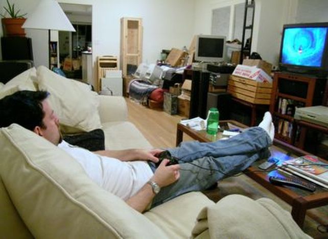 StreamerHouse transcurre en una vivienda ubicada en Florida
