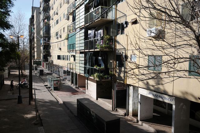 Denunciaron un intento de abuso y de homicidio en un hecho ocurrido en El Pozo