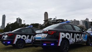 Policías imputados por allanamientos ilegales sumaron más acusaciones