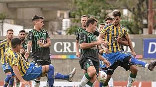 Nueva Chicago y Atlanta animarán uno de los cuatro partidos para cerrar la 15ª fecha de la Primera Nacional.