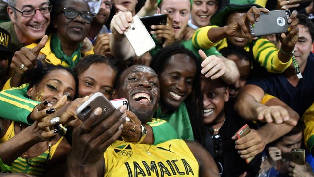 Las mejores imágenes de la decimotercera jornada de los Juegos Olímpicos Río 2016