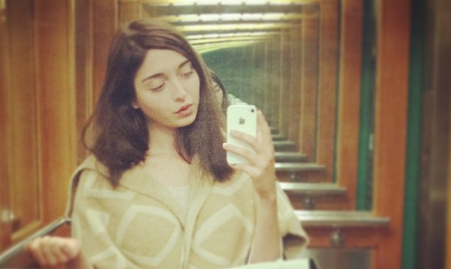 La artista argentina de Instagram que engañó a miles de personas