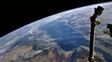 La Nasa transmite vistas de la Tierra en tiempo real desde la estación espacial