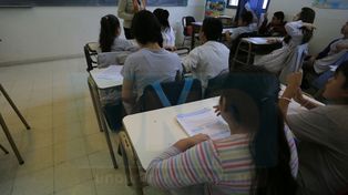 Plan. Habrá cambios en la enseñanza de matemáticas.