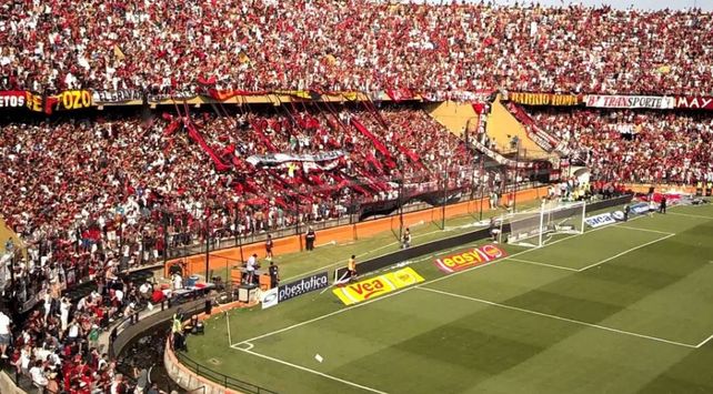 El Gobierno nacional mantiene su medida