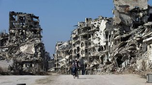 Entró en vigencia un alto el fuego en Siria, el primero en 5 años de guerra