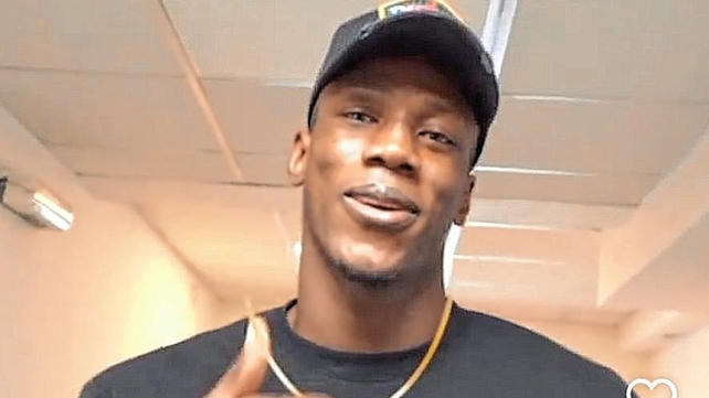 ¿Qué ocurrió entre Colón y Baldomero Perlaza?