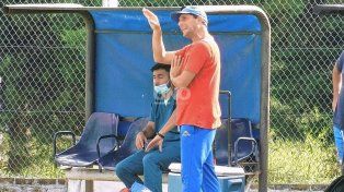 Mosset: Unión hizo un partido que nos deja enseñanza