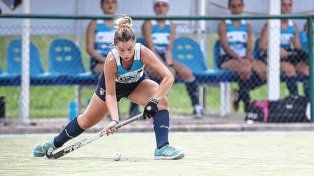 Jornada clave en el Torneo Dos Orillas femenino