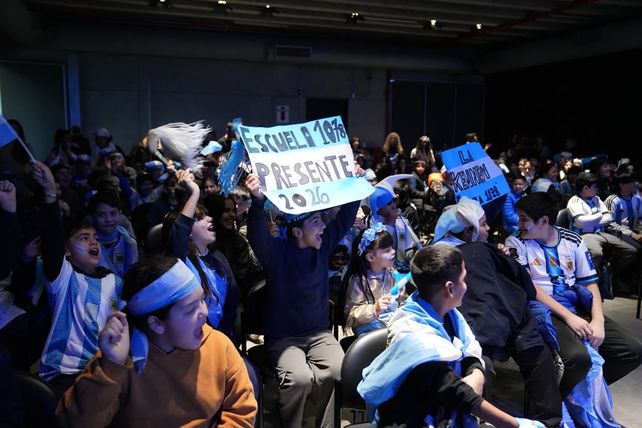 Gol gana en el aula, una propuesta de la provincia para favorecer la comprensión lectora