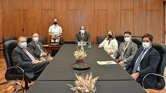 Sortearon autoridades para el Tribunal Electoral