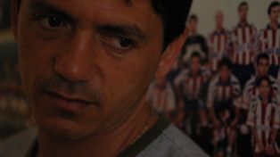 Cabrol: Quería volver a Unión pero me enojé y fui a Colón