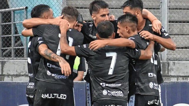 Atento Colón: los partidos que se juegan por la Zona B Atento Colón: los partidos que se juegan por la Zona B