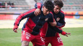 Unión ya piensa en Independiente: Madelón recupera a Tarragona y analiza cambios