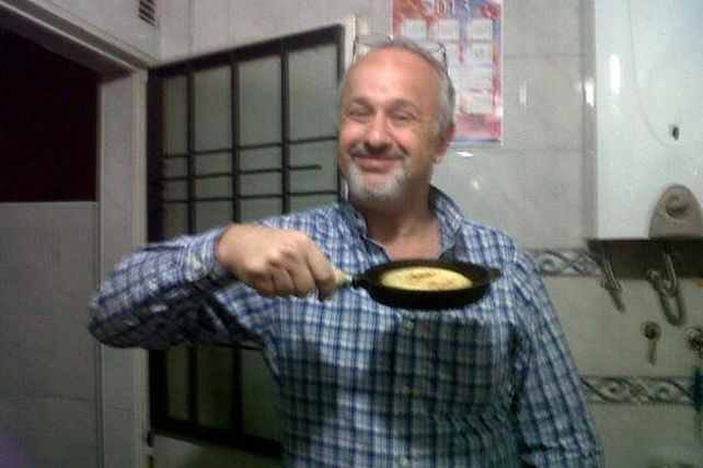 Desesperada búsqueda de un empresario santafesino