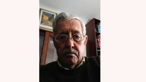 Falleció el profesor Horacio Robustelli