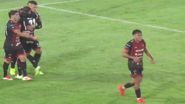 Patronato derrota a All Boys en el Grella.