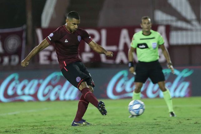 Lanús y San Pablo animarán otro duelo picante en la Copa Sudamericana.&nbsp;