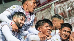 Unión quiere volver al triunfo ante el Huracán de Kudelka