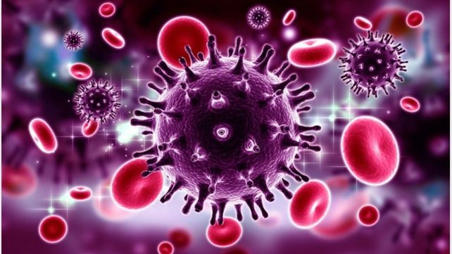 Una mujer de Esperanza se habría curado de HIV sin tratamiento: El milagro del sistema inmunológico