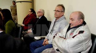 La segunda condena a Brusa y Cía. reconoció el genocidio