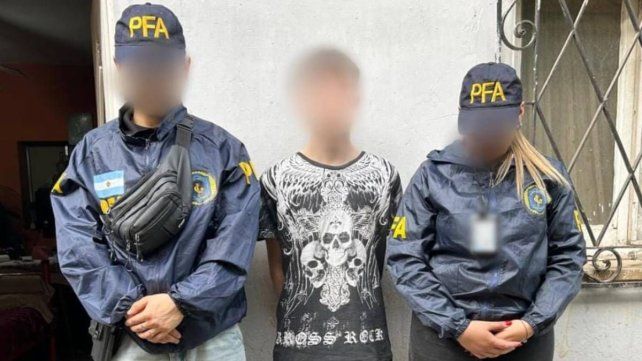 Desmantelaron la organización criminal Dictadores digitales por filtrar datos de empresas en cuatro provincias Desmantelaron la organización criminal Dictadores digitales por filtrar datos de empresas en cuatro provincias