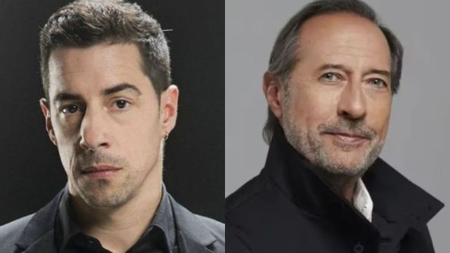 Esteban Lamothe cruzó a Guillermo Francella por su opinión sobre las medidas tomadas por Javier Milei