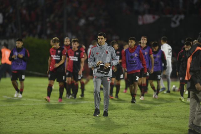 A Newell’s