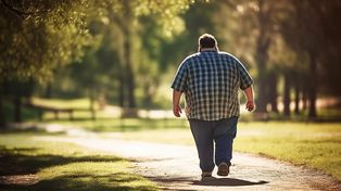 Una molécula que promete cambiar la forma de tratar la obesidad