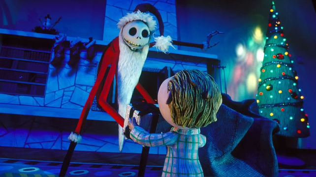 Navidad: las películas más emblemáticas que no pueden faltar durante estas fiestas