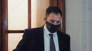Jueces bajo la lupa: el caso Rodolfo Mingarini en Santa Fe y un antecedente reciente