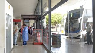 El hombre repatriado de Perú, finalmente dio negativo de Covid-19