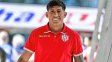 Vargas pasó con éxito la operación en la rodilla y ya inicia la recuperación en Unión