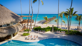 Cuánto saldrá viajar de Rosario a Punta Cana: ya están disponbiles los pasajes para vuelos directos