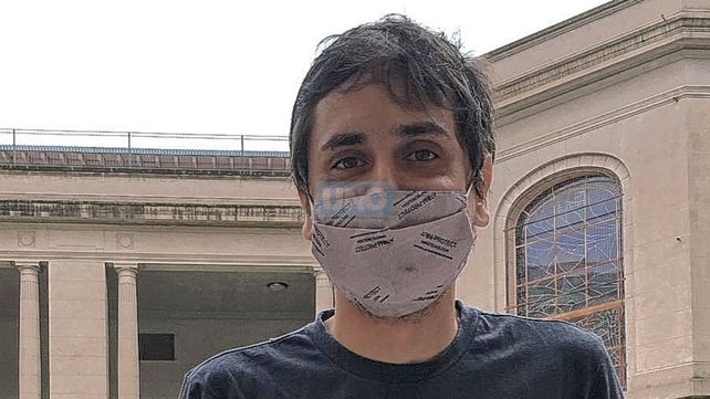 Juan Manuel Huss: Hubo cambios en los protocolos y se espera que voten más personas