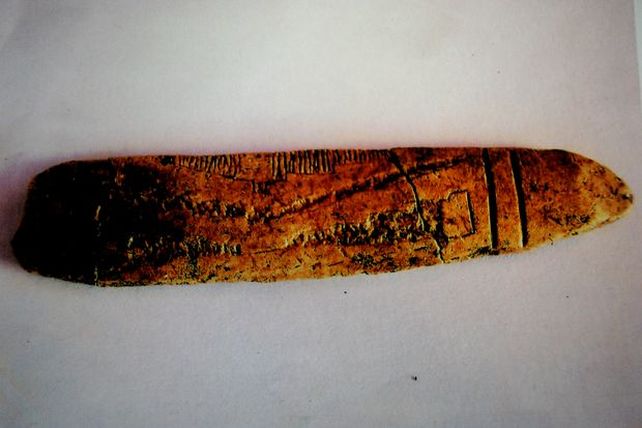 Los Abipones fueron los primeros matemáticos del norte santafesino