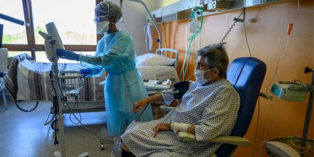 La epidemia merece acciones sanitarias constantes.