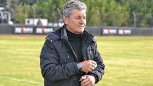 Mario Sciacqua se convertirá en el nuevo entrenador de Atlanta