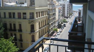 Misteriosa desaparición de una anciana del centro de Mar del Plata