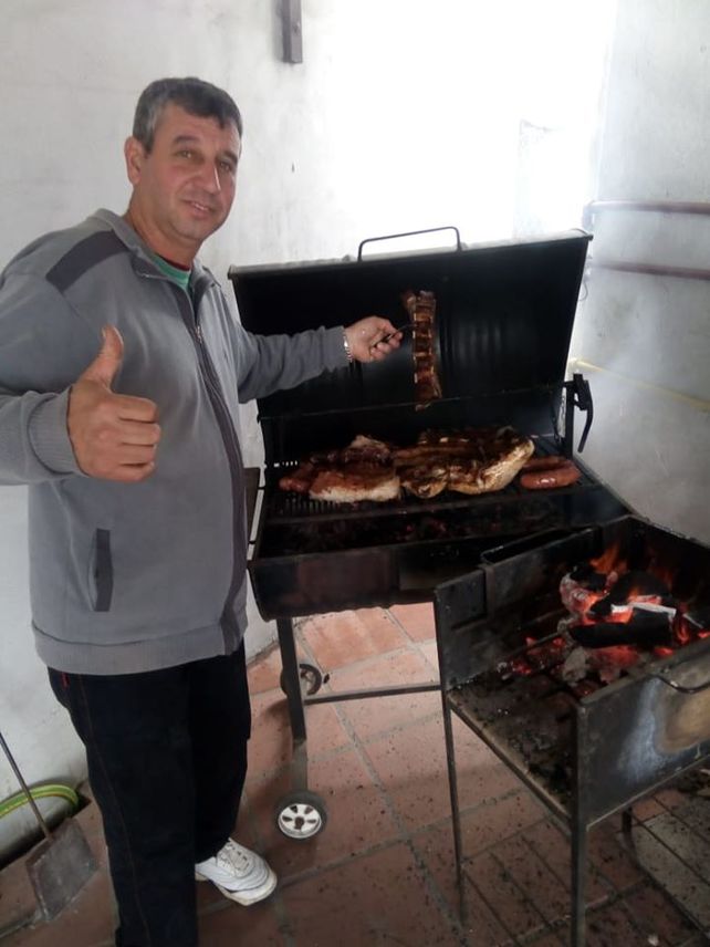 Buscan establecer si el balazo que mató a un hombre fue intencional o accidental