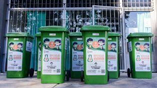 La Municipalidad de Paraná instaló siete puntos para separar y disponer en forma responsable aceite vegetal usado. La acción se realiza en conjunto con la empresa DH-SH donde también participan 15 provincias de Argentina.&nbsp;